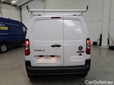  Fiat  Doblo FIAT DOBLÒ / 2022 / 4P / VETT. FURGONATA VAN CH1 1.5 BLUEHDI 130CV MT6 PORT MAGG #46