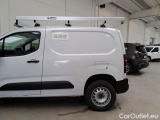  Fiat  Doblo FIAT DOBLÒ / 2022 / 4P / VETT. FURGONATA VAN CH1 1.5 BLUEHDI 130CV MT6 PORT MAGG #49