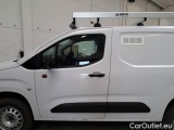  Fiat  Doblo FIAT DOBLÒ / 2022 / 4P / VETT. FURGONATA VAN CH1 1.5 BLUEHDI 130CV MT6 PORT MAGG #51