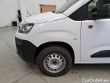  Fiat  Doblo FIAT DOBLÒ / 2022 / 4P / VETT. FURGONATA VAN CH1 1.5 BLUEHDI 130CV MT6 PORT MAGG #55