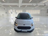  Ford  Transit FORD  COURIER / 2018 / 4P / VETT. FURGONATA 1.5 TDCI 75 CV TREND #6