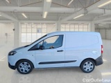  Ford  Transit FORD  COURIER / 2018 / 4P / VETT. FURGONATA 1.5 TDCI 75 CV TREND #8