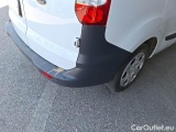  Ford  Transit FORD  COURIER / 2018 / 4P / VETT. FURGONATA 1.5 TDCI 75 CV TREND #43