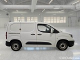  Opel  Combo OPEL  CARGO / 2018 / 4P / VETT. FURGONATA 1.5 DIESEL 100CV EDIT. SeS L1 650 KG MT5 #7