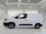  Opel  Combo OPEL  CARGO / 2018 / 4P / VETT. FURGONATA 1.5 DIESEL 100CV EDIT. SeS L1 650 KG MT5 #8