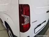  Opel  Combo OPEL  CARGO / 2018 / 4P / VETT. FURGONATA 1.5 DIESEL 100CV EDIT. SeS L1 650 KG MT5 #63