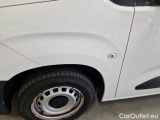  Opel  Combo OPEL  CARGO / 2018 / 4P / VETT. FURGONATA 1.5 DIESEL 100CV EDIT. SeS L1 650 KG MT5 #71