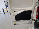  Opel  Combo OPEL  CARGO / 2018 / 4P / VETT. FURGONATA 1.5 DIESEL 100CV EDIT. SeS L1 650 KG MT5 #121
