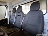  Peugeot  Boxer PEUGEOT  / 2023 / 2P / CASSONE RIB.LAT. 2.2 BLUEHDI 140 SeS 335 L4 #11