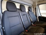  Peugeot  Boxer PEUGEOT  / 2023 / 2P / CASSONE RIB.LAT. 2.2 BLUEHDI 140 SeS 335 L4 #13