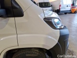  Peugeot  Boxer PEUGEOT  / 2023 / 2P / CASSONE RIB.LAT. 2.2 BLUEHDI 140 SeS 335 L4 #31