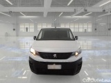  Peugeot  Partner PEUGEOT  / 2018 / 4P / VETT. FURGONATA L1 BLUEHDI 130CV PREMIUM #6