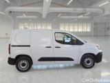  Peugeot  Partner PEUGEOT  / 2018 / 4P / VETT. FURGONATA L1 BLUEHDI 130CV PREMIUM #7