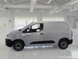  Peugeot  Partner PEUGEOT  / 2018 / 4P / VETT. FURGONATA L1 BLUEHDI 130CV PREMIUM #8