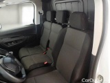  Peugeot  Partner PEUGEOT  / 2018 / 4P / VETT. FURGONATA L1 BLUEHDI 130CV PREMIUM #11