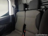  Peugeot  Partner PEUGEOT  / 2018 / 4P / VETT. FURGONATA L1 BLUEHDI 130CV PREMIUM #13
