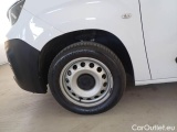  Peugeot  Partner PEUGEOT  / 2018 / 4P / VETT. FURGONATA L1 BLUEHDI 130CV PREMIUM #18