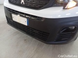  Peugeot  Partner PEUGEOT  / 2018 / 4P / VETT. FURGONATA L1 BLUEHDI 130CV PREMIUM #32