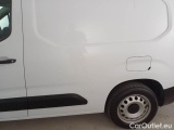  Peugeot  Partner PEUGEOT  / 2018 / 4P / VETT. FURGONATA L1 BLUEHDI 130CV PREMIUM #70