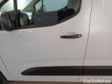  Peugeot  Partner PEUGEOT  / 2018 / 4P / VETT. FURGONATA L1 BLUEHDI 130CV PREMIUM #73