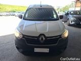  Renault  EXPRESS RENAULT  / 2021 / 4P / VETT. FURGONATA BLUE DCI 75 VAN #6