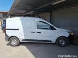  Renault  EXPRESS RENAULT  / 2021 / 4P / VETT. FURGONATA BLUE DCI 75 VAN #7