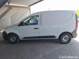  Renault  EXPRESS RENAULT  / 2021 / 4P / VETT. FURGONATA BLUE DCI 75 VAN #8