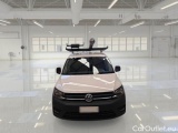  Volkswagen  Caddy VOLKSWAGEN  / 2015 / 4P / VETT. FURGONATA 2.0 TDI 122CV EURO6 4MOTION VAN #6