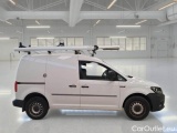  Volkswagen  Caddy VOLKSWAGEN  / 2015 / 4P / VETT. FURGONATA 2.0 TDI 122CV EURO6 4MOTION VAN #7