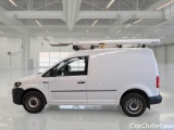  Volkswagen  Caddy VOLKSWAGEN  / 2015 / 4P / VETT. FURGONATA 2.0 TDI 122CV EURO6 4MOTION VAN #8