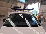  Volkswagen  Caddy VOLKSWAGEN  / 2015 / 4P / VETT. FURGONATA 2.0 TDI 122CV EURO6 4MOTION VAN #10