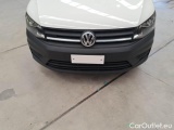  Volkswagen  Caddy VOLKSWAGEN  / 2015 / 4P / VETT. FURGONATA 2.0 TDI 122CV EURO6 4MOTION VAN #24