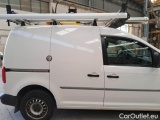  Volkswagen  Caddy VOLKSWAGEN  / 2015 / 4P / VETT. FURGONATA 2.0 TDI 122CV EURO6 4MOTION VAN #39