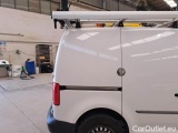  Volkswagen  Caddy VOLKSWAGEN  / 2015 / 4P / VETT. FURGONATA 2.0 TDI 122CV EURO6 4MOTION VAN #46