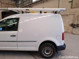  Volkswagen  Caddy VOLKSWAGEN  / 2015 / 4P / VETT. FURGONATA 2.0 TDI 122CV EURO6 4MOTION VAN #68