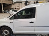  Volkswagen  Caddy VOLKSWAGEN  / 2015 / 4P / VETT. FURGONATA 2.0 TDI 122CV EURO6 4MOTION VAN #73