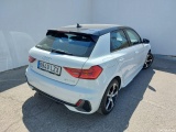 A1 Sportback