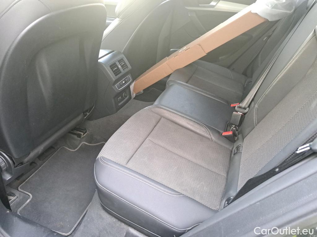 Audi  Q5 AUDI  SPORTBACK / 2020 / 5P / todoterreno Black line 40 TDI 150kW quattro-ultra #33