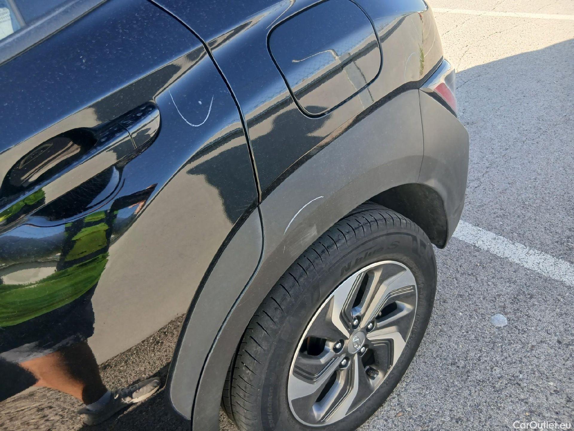  Hyundai  Konna HYUNDAI Kona / 2020 / 5P / todoterreno 1.6 GDI HEV Maxx DCT #12