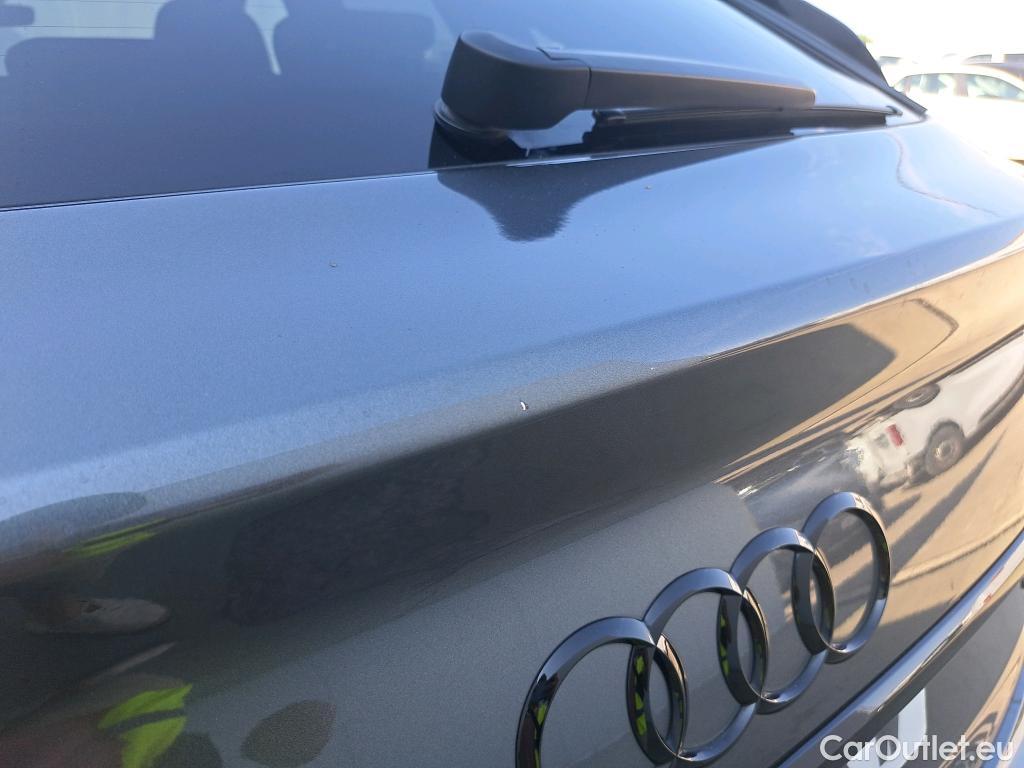  Audi  Q5 AUDI  SPORTBACK / 2020 / 5P / todoterreno Black line 40 TDI 150kW quattro-ultra #39