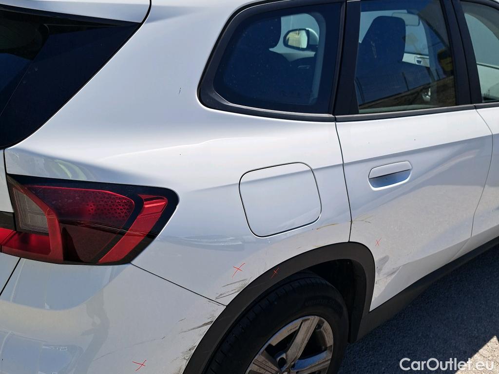  Bmw  X1 Serie  18d sDrive 2.0 150CV AT7 E6d #3