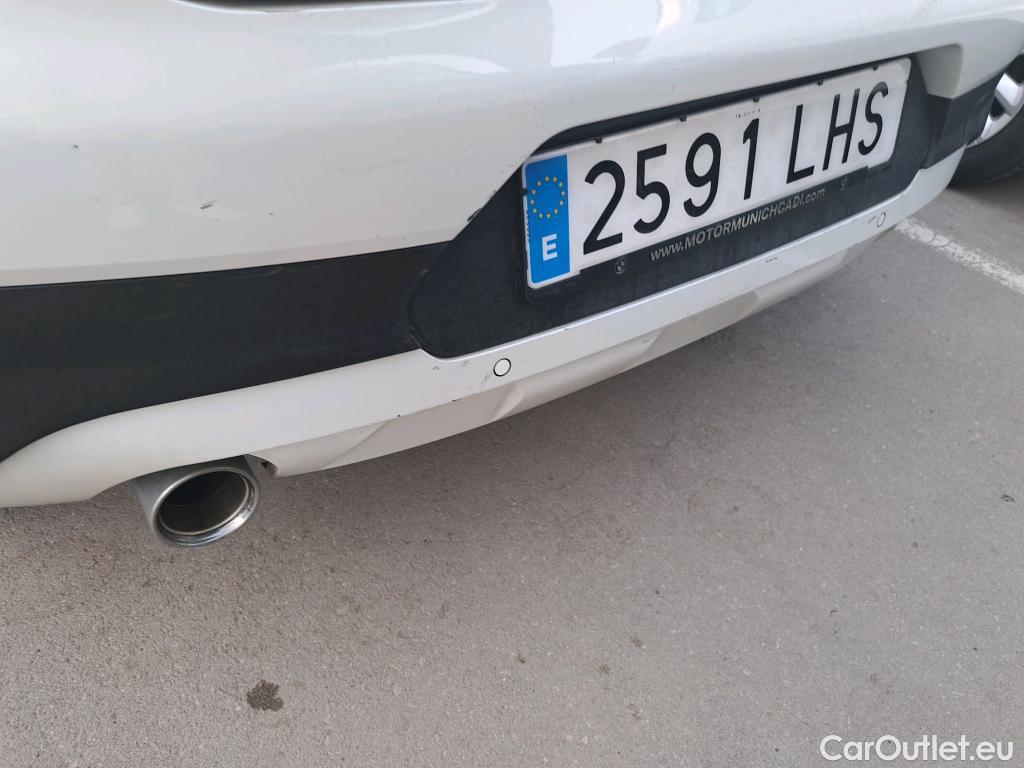  Bmw  X2 BMW  sDrive18i (CX) #16
