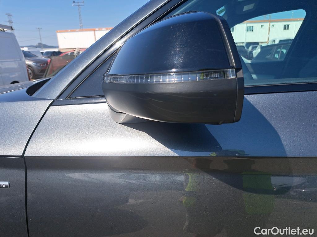  Audi  Q5 AUDI  SPORTBACK / 2020 / 5P / todoterreno Black line 40 TDI 150kW quattro-ultra #27