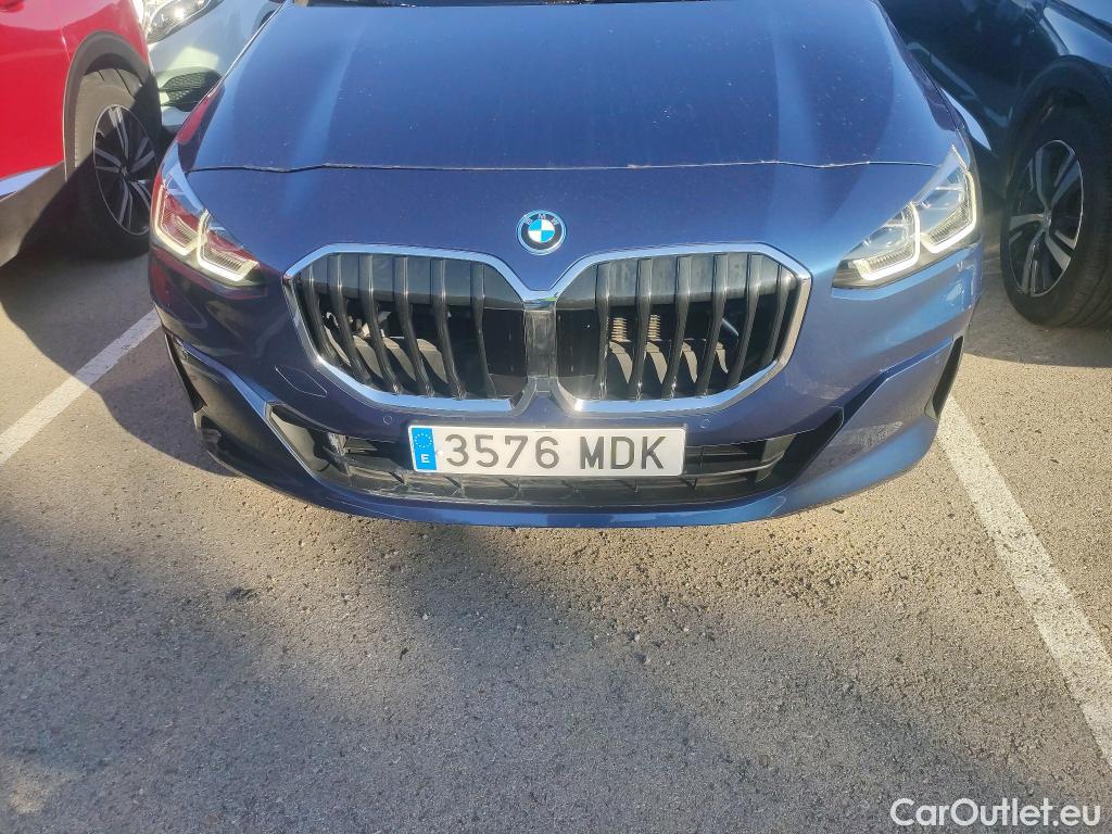  Bmw  2 Tourer Serie 2 Active Tourer 225 e xDrive 1.5 245CV AT7 E6d #17
