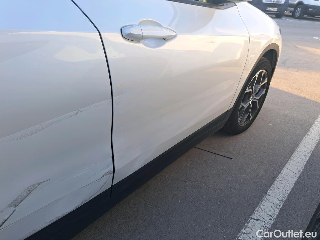  Bmw  X2 BMW  sDrive18i (CX) #7