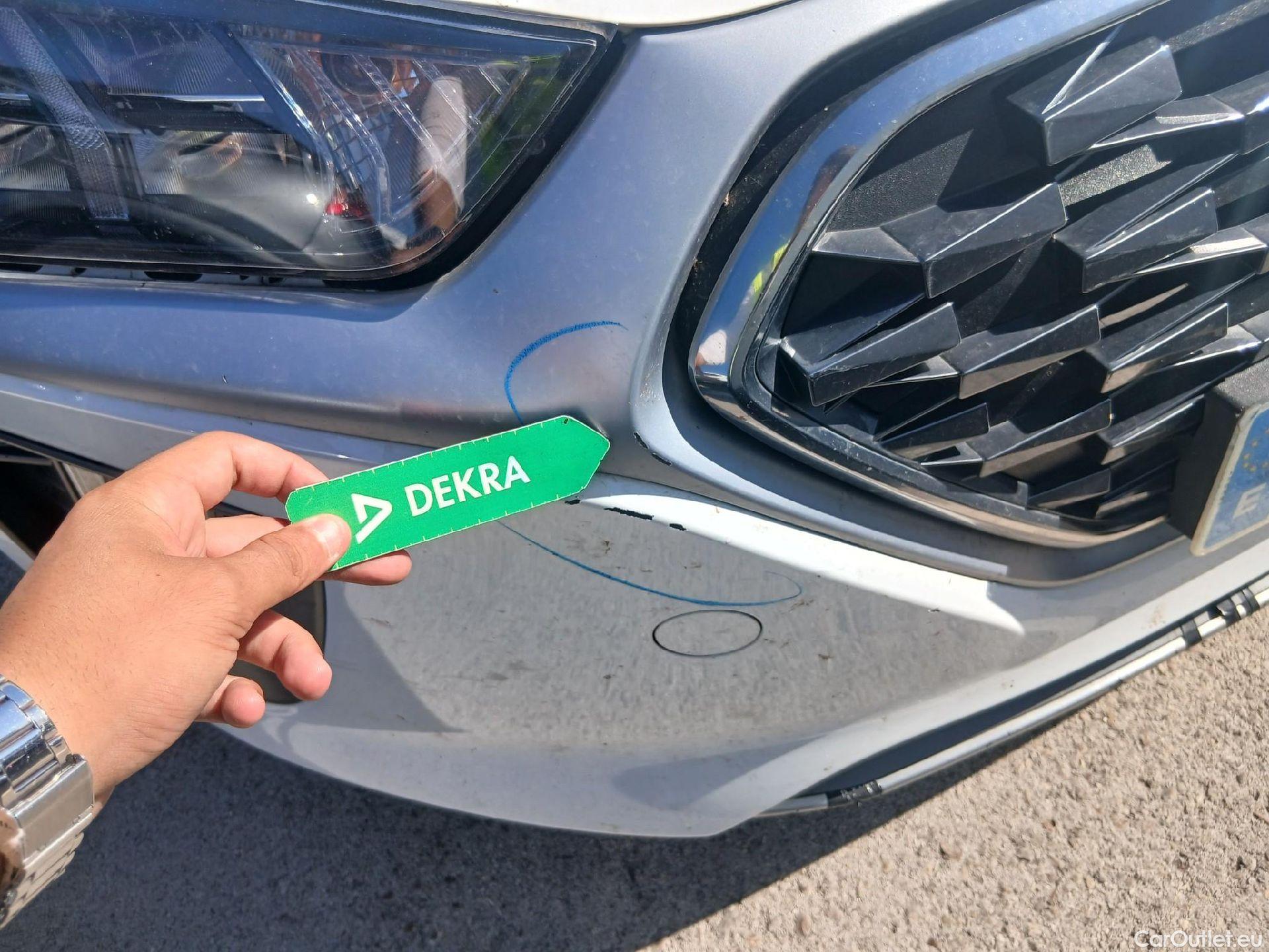  Hyundai   Ioniq HYUNDAI / 2019 / 5P / berlina con portón 1.6 GDI HEV Tecno DCT #6