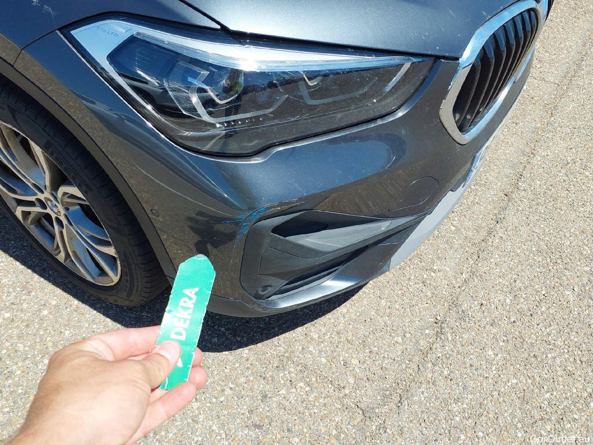  Bmw  X1 BMW  sDrive18i (CX2) #38