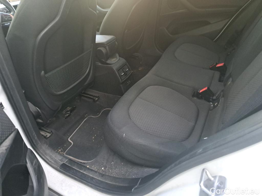  Bmw  X2 BMW  sDrive18i (CX) #12