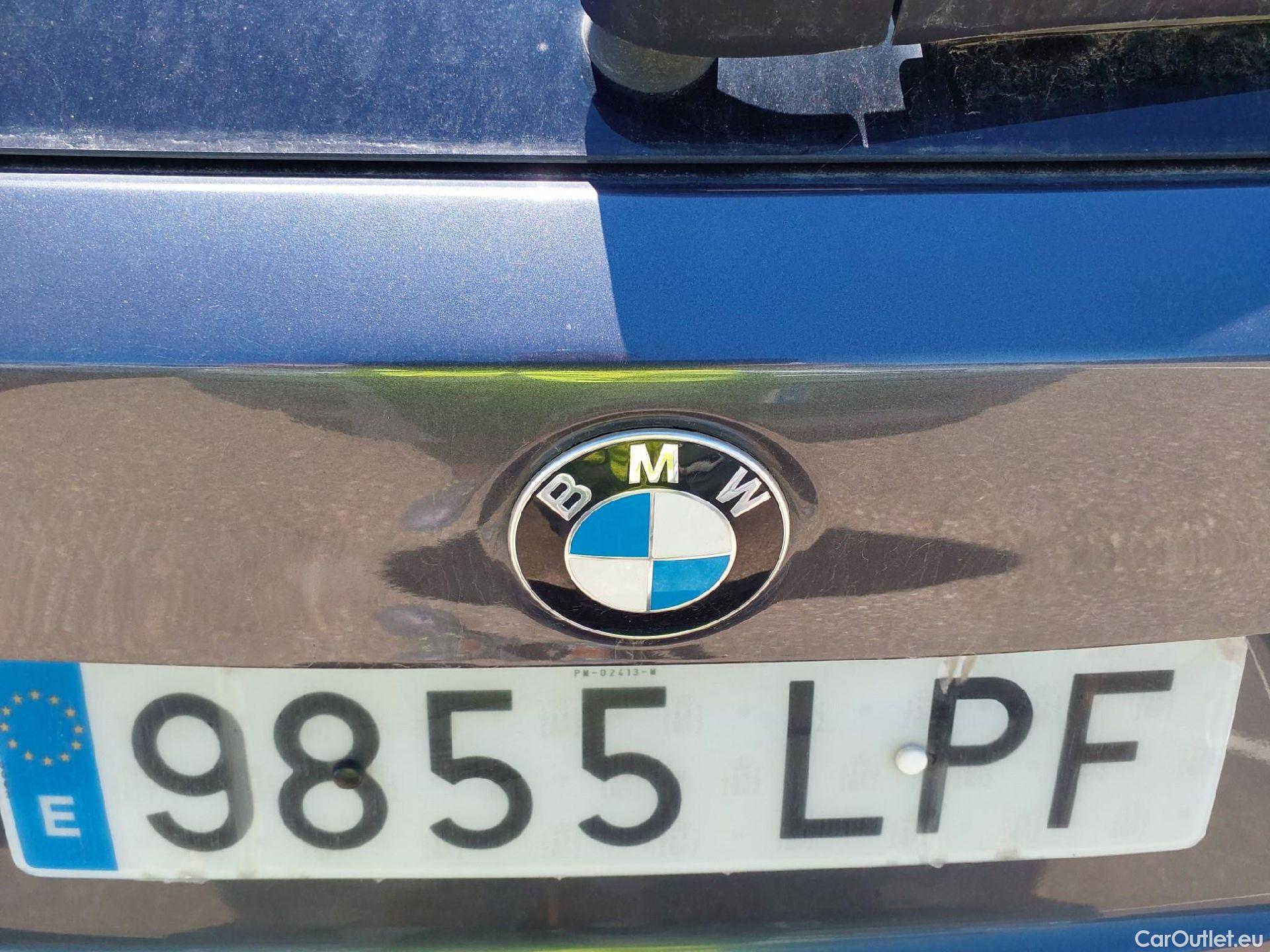  Bmw  X1 BMW  sDrive18i (CX2) #19