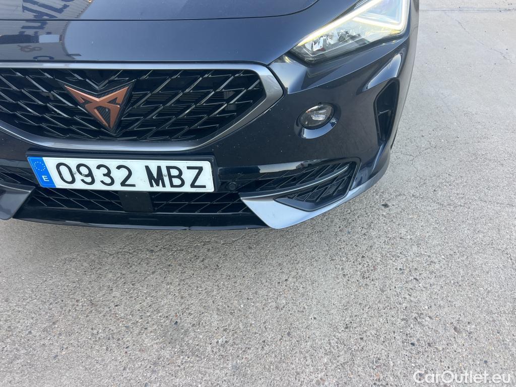  Cupra  Formentor CUPRA  / 2020 / 5P / todoterreno 1.5 TSI 110kW (150 CV) DSG #7